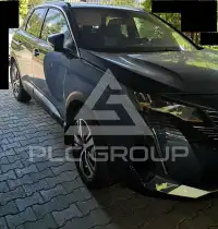 2021 Peugeot 3008