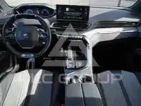 2021 Peugeot 3008