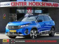 2021 Peugeot 3008