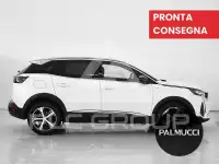 2021 Peugeot 3008