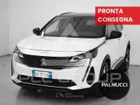 2021 Peugeot 3008