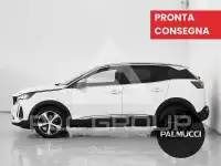 2021 Peugeot 3008