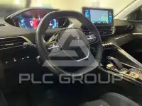 2021 Peugeot 3008