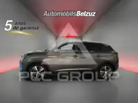 2021 Peugeot 3008