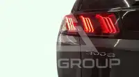 2021 Peugeot 3008