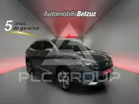 2021 Peugeot 3008