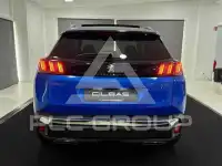 2021 Peugeot 3008