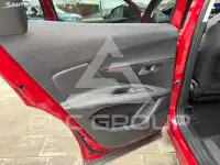 2021 Peugeot 3008