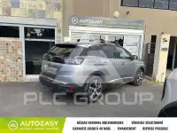 2021 Peugeot 3008
