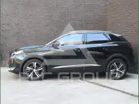2021 Peugeot 3008