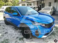 2021 Peugeot 3008