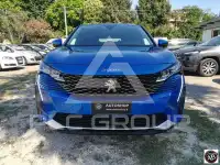 2021 Peugeot 3008