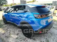 2021 Peugeot 3008