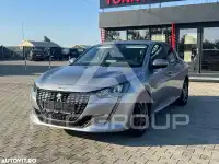 2021 Peugeot 208
