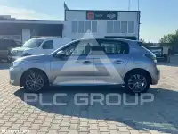 2021 Peugeot 208