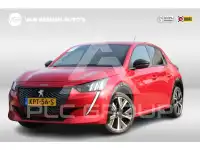 2021 Peugeot 208