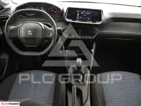2021 Peugeot 208