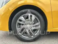 2021 Peugeot 208