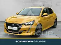2021 Peugeot 208