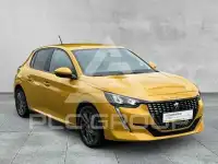 2021 Peugeot 208