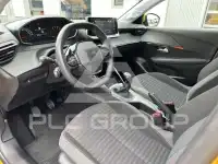 2021 Peugeot 208