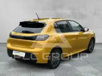 2021 Peugeot 208