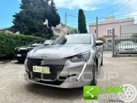 2021 Peugeot 208