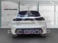 2021 Peugeot 208