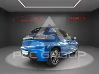 2021 Peugeot 208