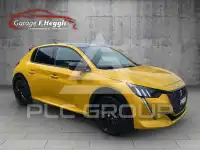 2021 Peugeot 208