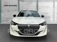 2021 Peugeot 208
