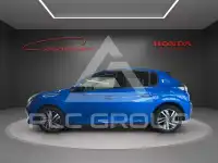 2021 Peugeot 208