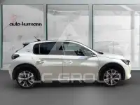 2021 Peugeot 208