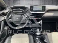2021 Peugeot 208