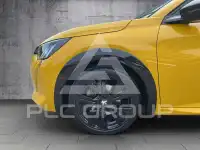 2021 Peugeot 208