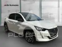2021 Peugeot 208