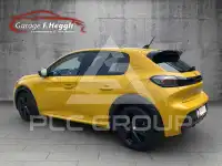 2021 Peugeot 208