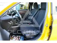 2021 Peugeot 208