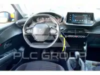 2021 Peugeot 208