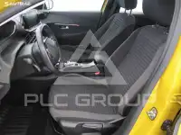 2021 Peugeot 208