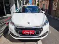 2021 Peugeot 208