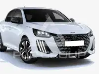 2021 Peugeot 208