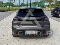 2021 Peugeot 208