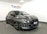 2021 Peugeot 208