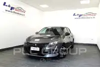 2021 Peugeot 208
