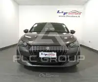 2021 Peugeot 208