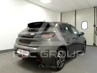 2021 Peugeot 208