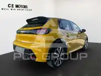 2021 Peugeot 208