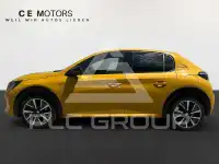 2021 Peugeot 208