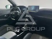 2021 Peugeot 208